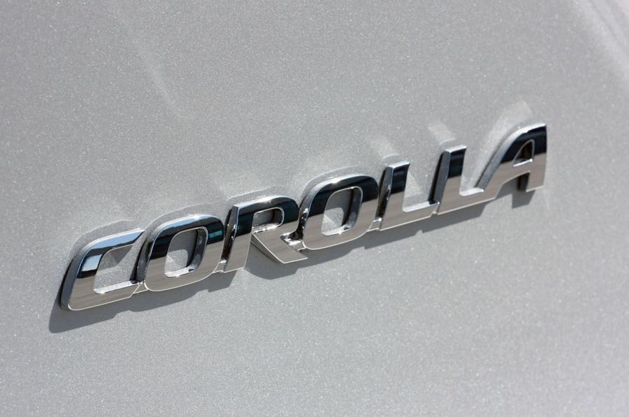  Toyota Corolla 2014 года  (фото 57 из 212)